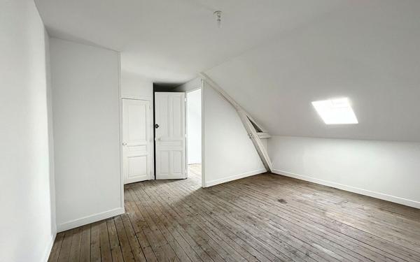 Maison à louer