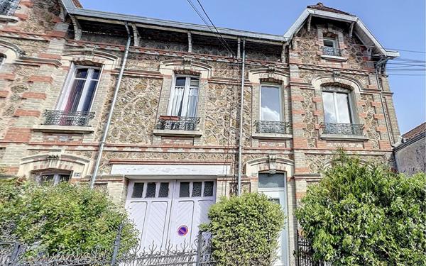 Maison à louer