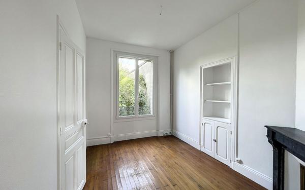 Maison à louer