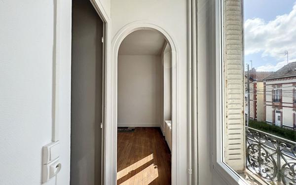 Maison à louer