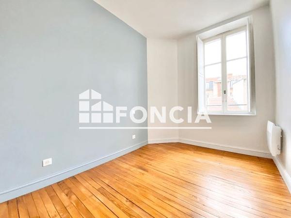 Location Appartement 3 pièces 56.3 m² - Metz 57000