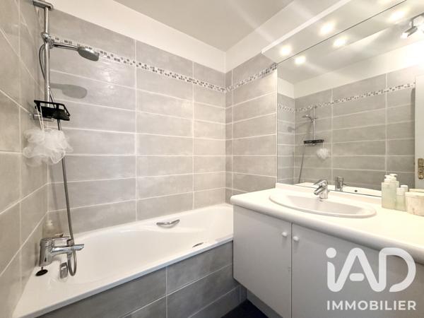 Appartement à vendre 2 pièces 57 m² Le Plessis-Robinson