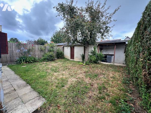 Maison Rennes 5 pièce(s) 90 m2