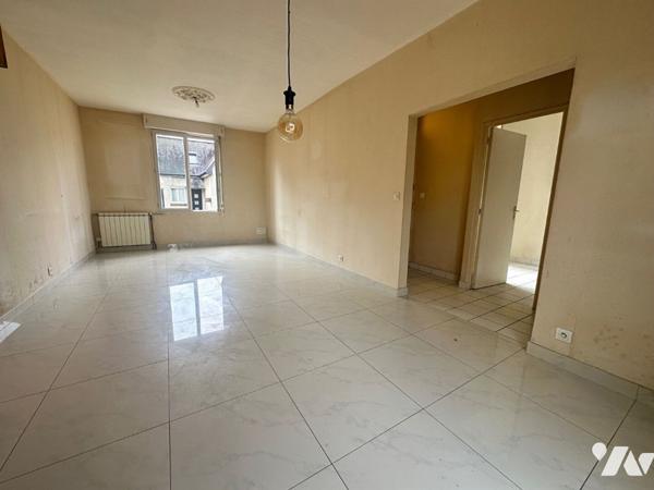 Maison Rennes 5 pièce(s) 90 m2