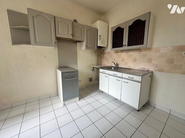 Maison Rennes 5 pièce(s) 90 m2