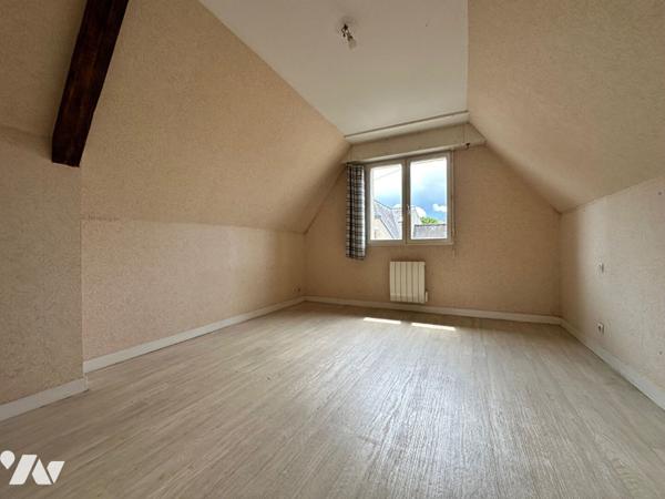 Maison Rennes 5 pièce(s) 90 m2