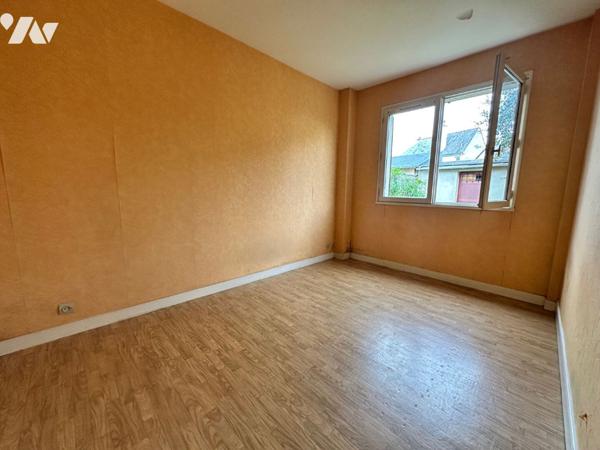 Maison Rennes 5 pièce(s) 90 m2