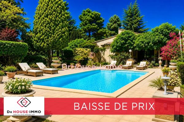 Maison à vendre 7 pièces de 202 m²