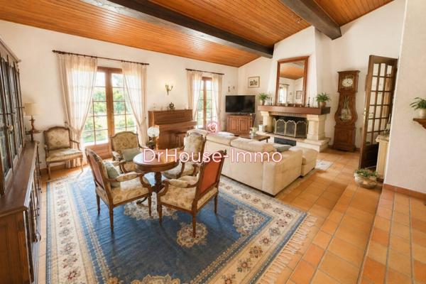 Maison à vendre 7 pièces de 202 m²