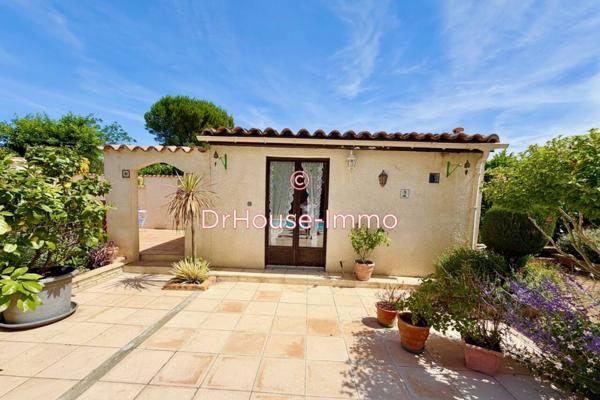 Maison à vendre 7 pièces de 202 m²