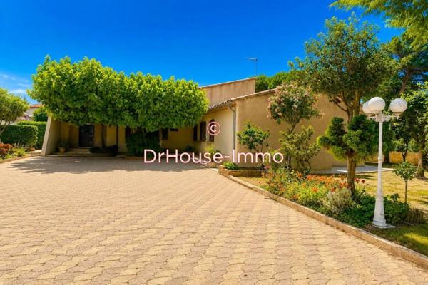 Maison à vendre 7 pièces de 202 m²