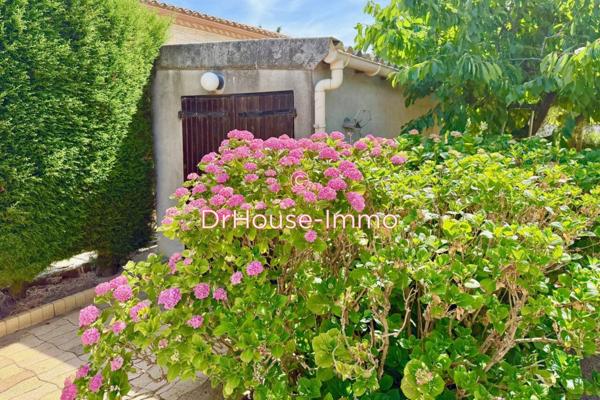 Maison à vendre 7 pièces de 202 m²