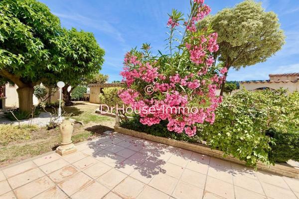 Maison à vendre 7 pièces de 202 m²