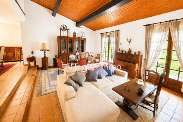 Maison à vendre 7 pièces de 202 m²