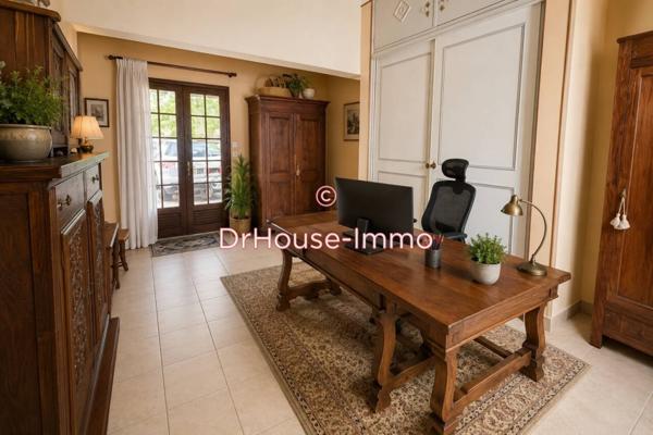 Maison à vendre 7 pièces de 202 m²