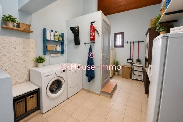 Maison à vendre 7 pièces de 202 m²