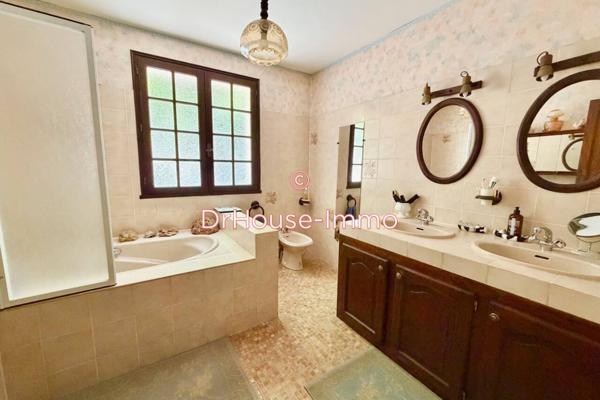 Maison à vendre 7 pièces de 202 m²