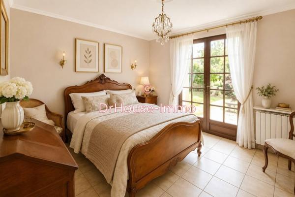Maison à vendre 7 pièces de 202 m²