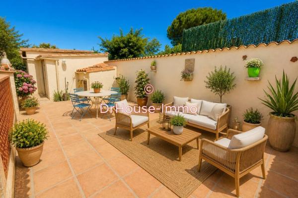 Maison à vendre 7 pièces de 202 m²