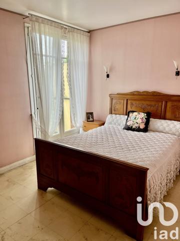 Maison à vendre 5 pièces 110 m² Moissac