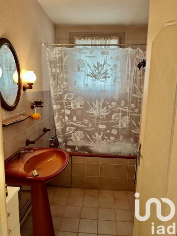 Maison à vendre 5 pièces 110 m² Moissac