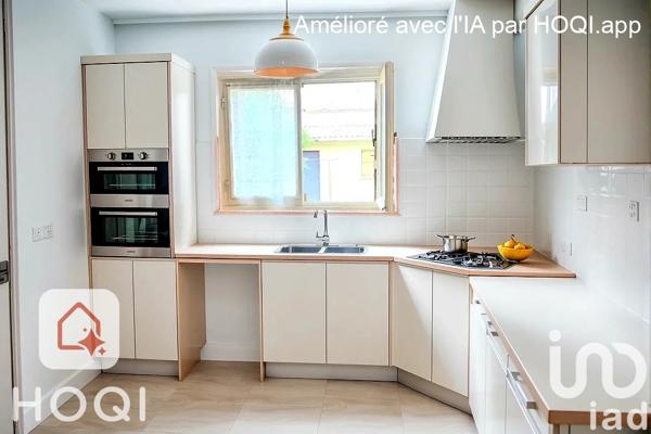 Maison à vendre 5 pièces 110 m² Moissac