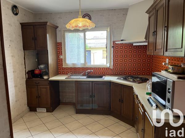 Maison à vendre 5 pièces 110 m² Moissac