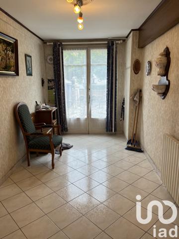Maison à vendre 5 pièces 110 m² Moissac