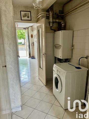 Maison à vendre 5 pièces 110 m² Moissac