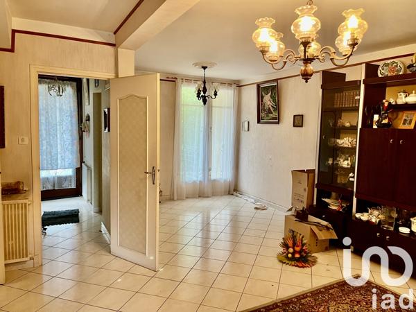 Maison à vendre 5 pièces 110 m² Moissac