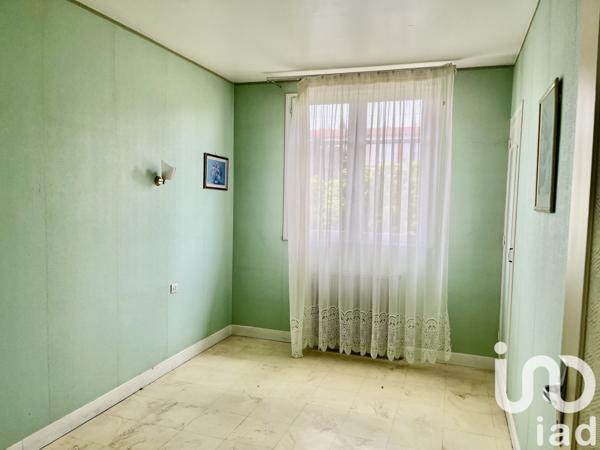 Maison à vendre 5 pièces 110 m² Moissac