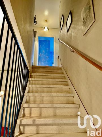 Maison à vendre 5 pièces 110 m² Moissac