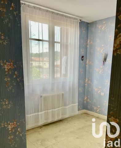 Maison à vendre 5 pièces 110 m² Moissac