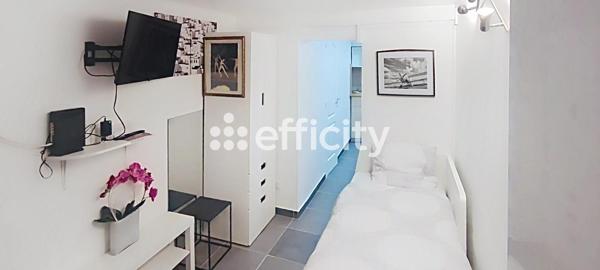 Appartement
         1 pièce
        - 14 m² Exclusivité 145 000 € *