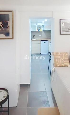 Appartement
         1 pièce
        - 14 m² Exclusivité 145 000 € *