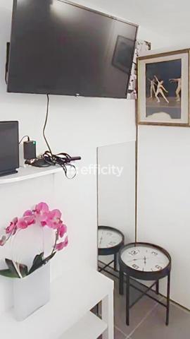 Appartement
         1 pièce
        - 14 m² Exclusivité 145 000 € *