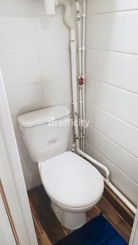 Appartement
         1 pièce
        - 14 m² Exclusivité 145 000 € *