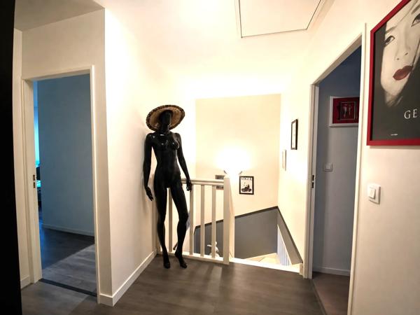 Maison
         4 pièces
        - 94 m² 275 000 € *