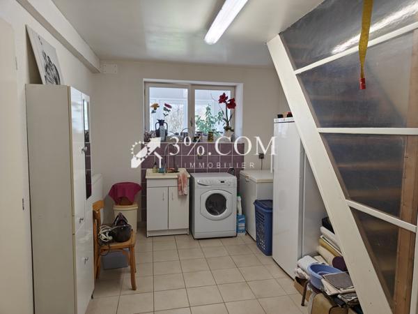 Maison de village 6 pièce(s) 4 chambre(s) 172 m²