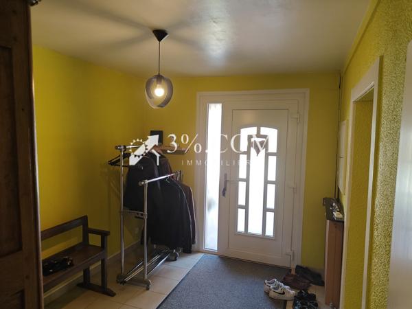 Maison de village 6 pièce(s) 4 chambre(s) 172 m²