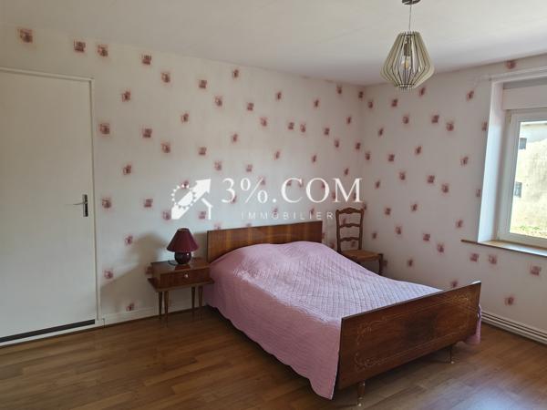 Maison de village 6 pièce(s) 4 chambre(s) 172 m²