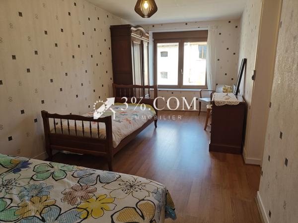 Maison de village 6 pièce(s) 4 chambre(s) 172 m²