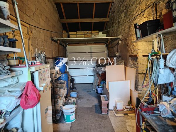 Maison de village 6 pièce(s) 4 chambre(s) 172 m²