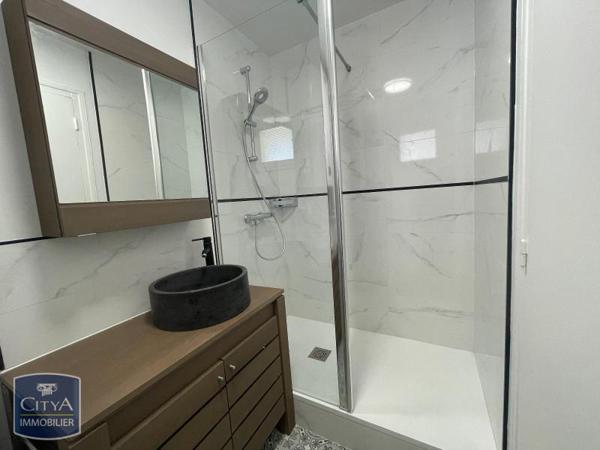 Appartement à louer 2 pièces 32.16m²