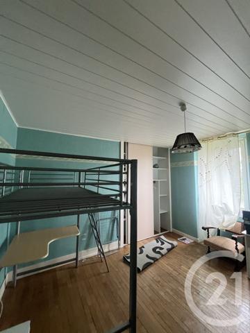 Appartement T3 à vendre  3 pièces - 68 m2 PONTARLIER - 25