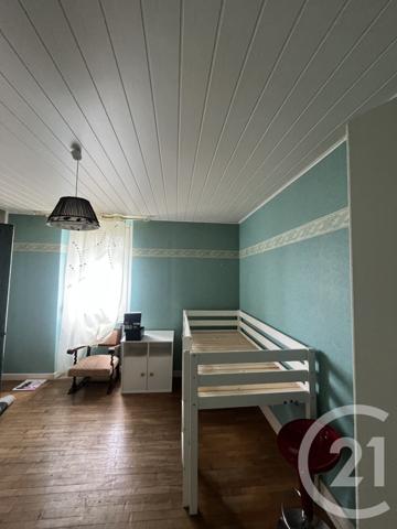 Appartement T3 à vendre  3 pièces - 68 m2 PONTARLIER - 25