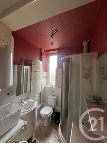 Appartement T3 à vendre  3 pièces - 68 m2 PONTARLIER - 25