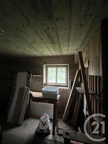 Appartement T3 à vendre  3 pièces - 68 m2 PONTARLIER - 25