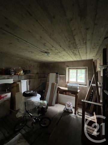 Appartement T3 à vendre  3 pièces - 68 m2 PONTARLIER - 25