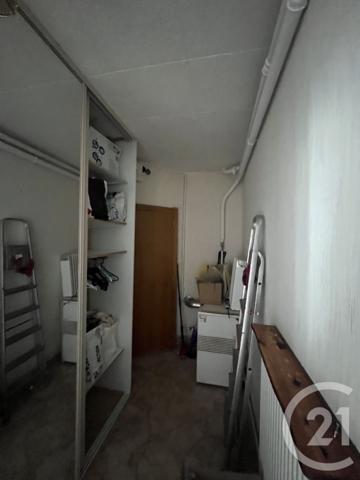 Appartement T3 à vendre  3 pièces - 68 m2 PONTARLIER - 25